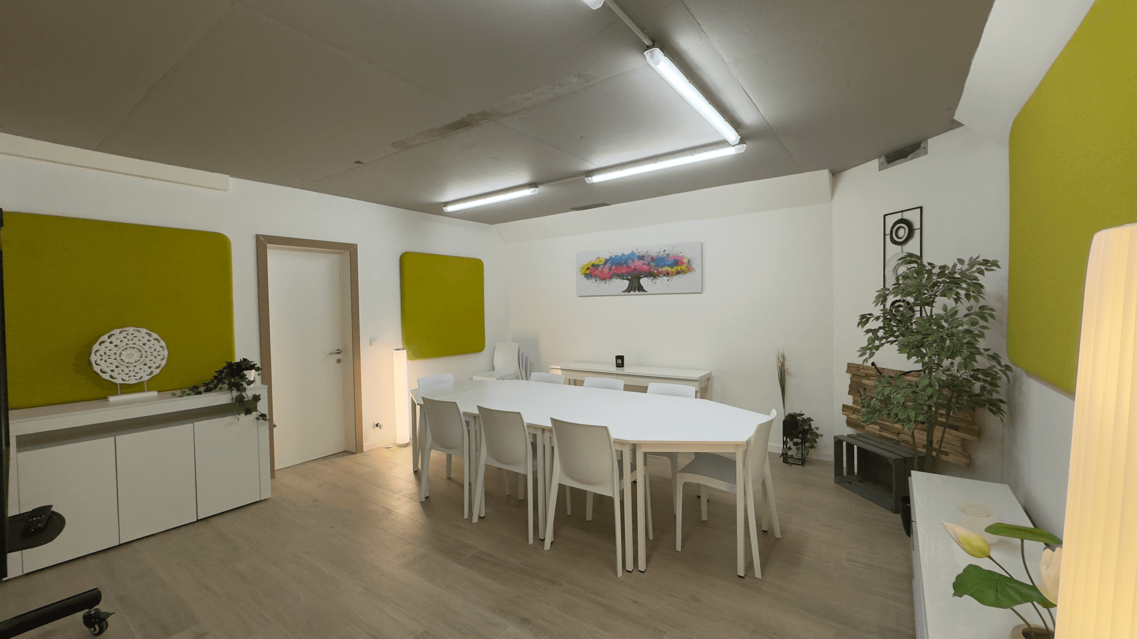 L'Espace Rondia
